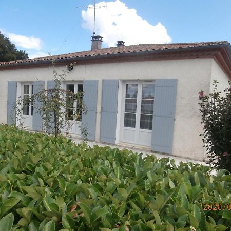 Gite Le Penten Villeréal Exteriér fotografie